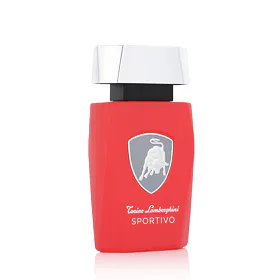 Toaletní voda Lamborghini Sportivo 75 ml