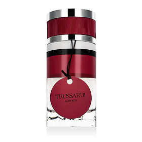 Parfémovaná voda Trussardi Trussardi Ruby Red 90 ml Tester