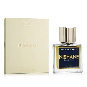 Parfémový extrakt Nishane Fan Your Flames 50 ml