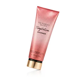 Tělové mléko Victoria´s Secret Temptation Shimmer 236 ml