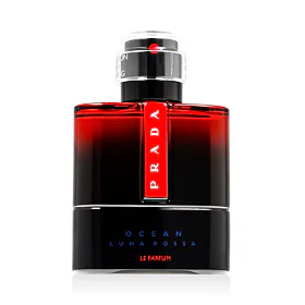 Prada Luna Rossa Ocean Parfém plnitelný 50 ml M