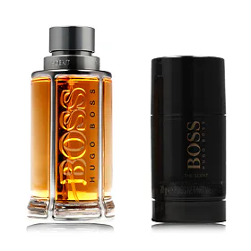 Toaletní voda Hugo Boss Boss The Scent For Him 1 ks
