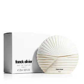 Parfémovaná voda Franck Olivier Franck Olivier 25 ml
