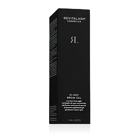 Řasenka na obočí RevitaLash Hi-Def Tinted Brow Gel 7,4 ml