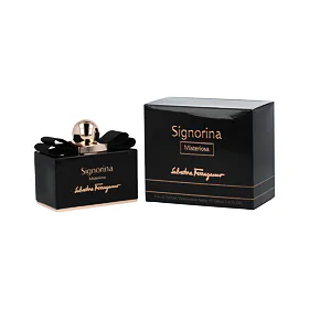 Ferragamo Signorina Misteriosa EDP 100 ml W