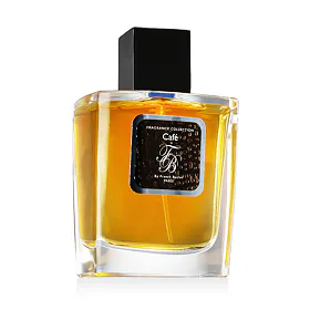 Parfémovaná voda Franck Boclet Cafe 100 ml