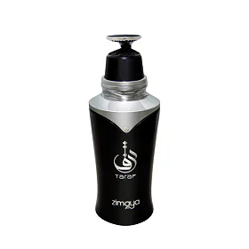 Zimaya Taraf Black EDP 100 ml M