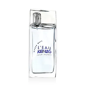 Kenzo L'Eau Kenzo Pour Homme Hyper Wave EDT 50 ml M