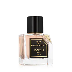 Parfémovaná voda Vertus Rose Morroco 100 ml