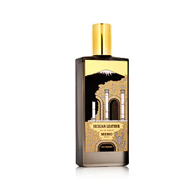 Parfémovaná voda Memo Paris Sicilian Leather 75 ml