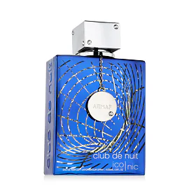 Parfémovaná voda Armaf Club de Nuit Blue Iconic 200 ml