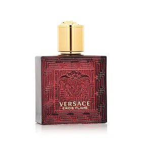 Versace Eros Flame EDP poškozená krabička 50 ml M