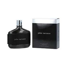 John Varvatos John Varvatos for Men EDT 125 ml M
