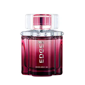 Parfémovaná voda Swiss Arabian Miss Edge 100 ml