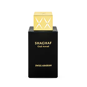 Swiss Arabian Shaghaf Oud Aswad EDP 75 ml UNISEX