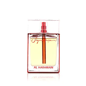Al Haramain Signature Red EDP 100 ml W