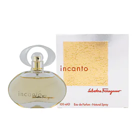 Parfémovaná voda Ferragamo Incanto 100 ml