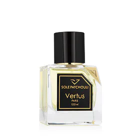Parfémovaná voda Vertus Sole Patchouli 100 ml