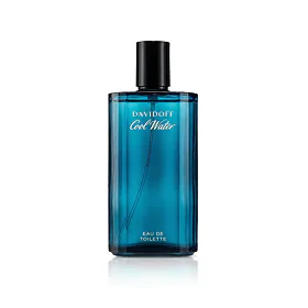 Davidoff Cool Water for Men EDT 125 ml M