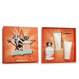 Cacharel Anais Anais L'Original EDT 100 ml + BL 2 x 50 ml W