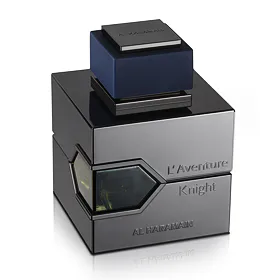 Parfémovaná voda Tester Al Haramain L'Aventure Knight 100 ml