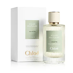 Parfémovaná voda Chloé Atelier des Fleurs Violette 150 ml