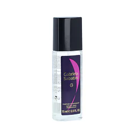 Deodorant Gabriela Sabatini Gabriela Sabatini 75 ml