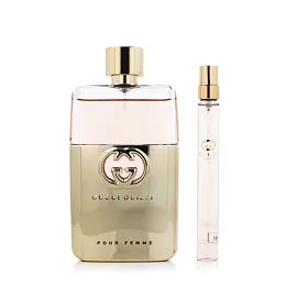 Gucci Guilty Pour Femme EDP 90 ml + EDP 10 ml W