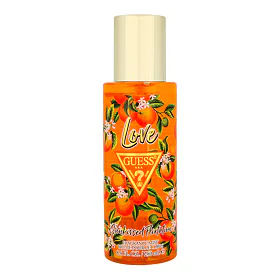 Guess Love Sunkissed Flirtation tělový sprej 250 ml W