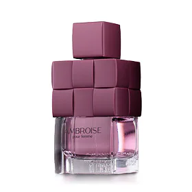 Parfémovaná voda Fragrance World Ambroise 100 ml