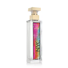 Parfémovaná voda Elizabeth Arden 5th Avenue NYC Vibe 75 ml