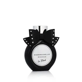 Parfémovaná voda Rochas Mademoiselle Rochas In Black 50 ml