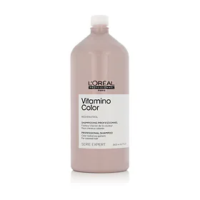 L'Oréal Professionnel Serie Expert Vitamino Color Resveratol Professional Shampoo 1500 ml