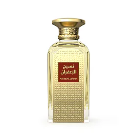 Parfémovaná voda Afnan Naseej Al Zafaran 50 ml