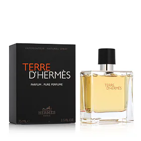 Hermès Terre D'Hermès Parfém 75 ml M
