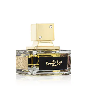Parfémovaná voda Lattafa Sheikh Al Shuyukh Concentrated 100 ml