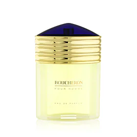 Parfémovaná voda Tester Boucheron Pour Homme 100 ml