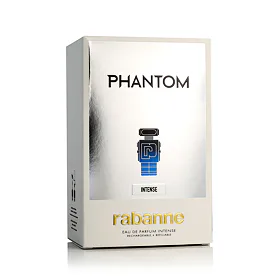 Rabanne Phantom Intense EDP Intense plnitelný 150 ml M
