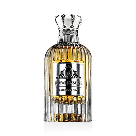 Parfémovaná voda Assala Prime Royal Jasmine 100 ml