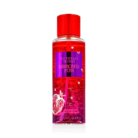 Tělový sprej Victoria´s Secret Mirrored Pom 250 ml