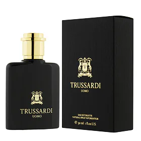 Toaletní voda Trussardi Uomo 2011 30 ml