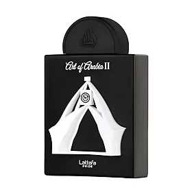 Parfémovaná voda Lattafa Pride Art of Arabia II 100 ml