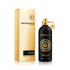 Montale Paris Pure Love EDP 100 ml UNISEX