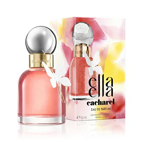 Parfémovaná voda Cacharel Ella Ella 50 ml