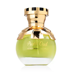 Ahmed Al Maghribi Pearl Oud EDP 75 ml W