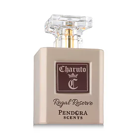 Pendora Scents Charuto Regal Reserve EDP 100 ml UNISEX