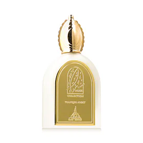 Parfémovaná voda Paris Corner Musk Collection Tranquil Night 100 ml