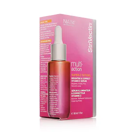 StriVectin Multi-Action Super-C Retinol Brighten & Correct Vitamin C Serum 30 ml