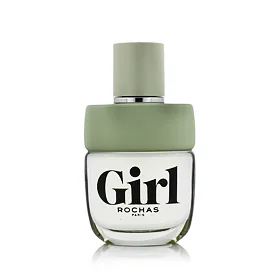 Toaletní voda Rochas Girl 60 ml