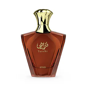 Afnan Turathi Homme Brown EDP 90 ml M